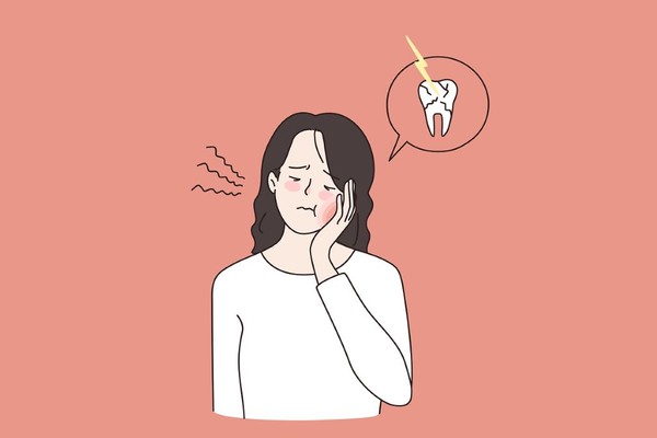 치아관리 이미지. (출처=유디치과)