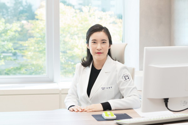 서울의료원 가임클리닉 이현주 과장 프로필 사진