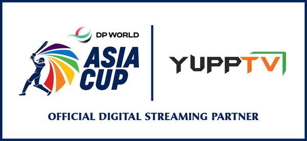 YuppTV_Asia_Cup_2022