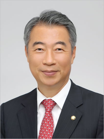 2022 글로벌아트페어 싱가포르 조직위원회 출범식 사진 / 정종섭 대회장