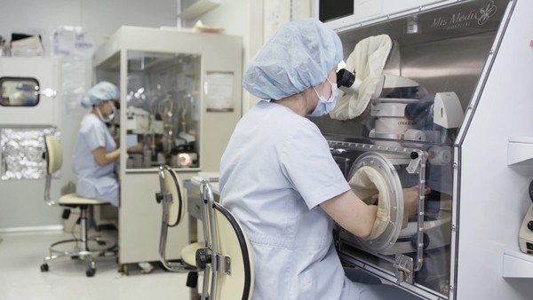 미즈메디병원아이드림연구소