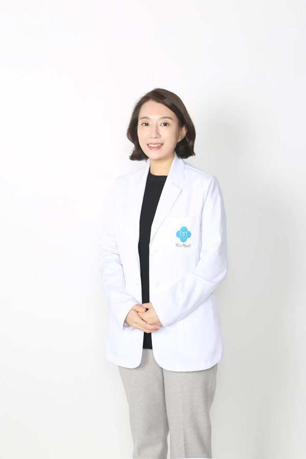 미즈메디병원_아이드림센터_노은비진료과장