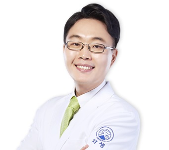 [사진설명] 자생한방병원 강만호 원장