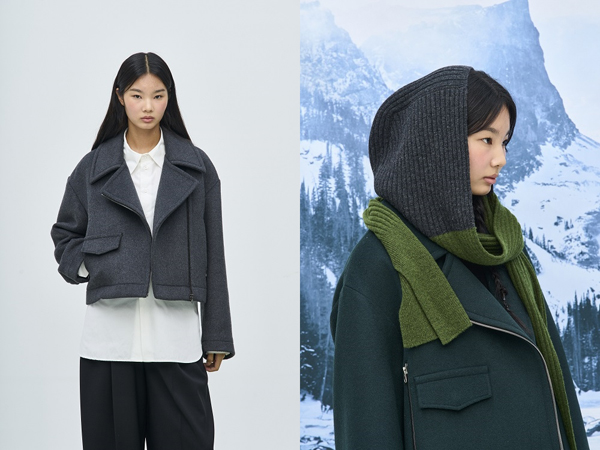 캐주얼 브랜드 퍼블리카엑스(PUBLICKA X)