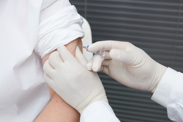 (사진제공) 사노피 박씨그리프테트라주_접종컷