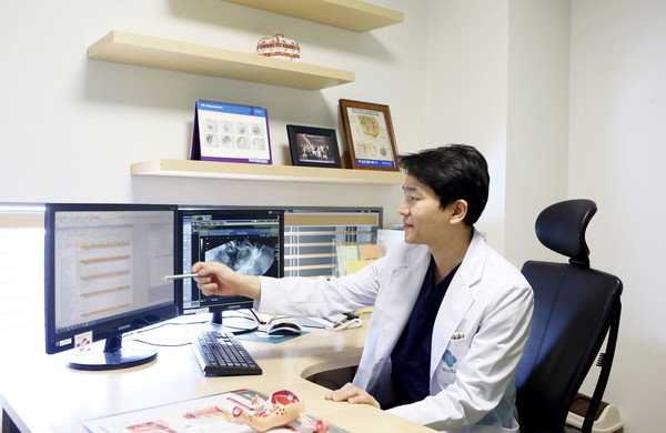 미즈메디병원_아이드림센터_이광센터장