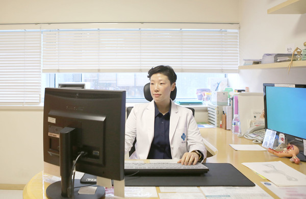 미즈메디병원_산부인과_이화정진료과장