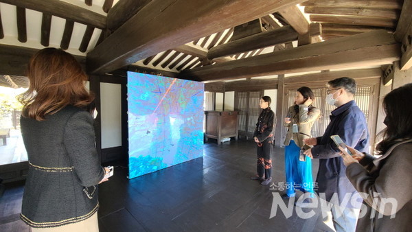 쌔미리 작가 작품