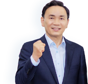 조성명 강남구청장.