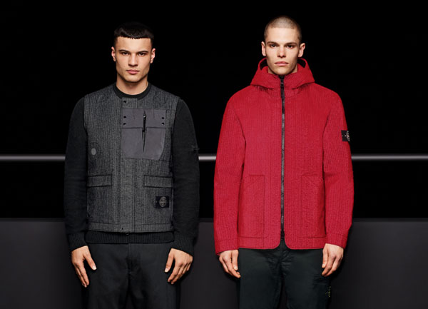 스톤아일랜드(STONE ISLAND)