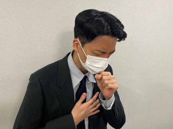 [사진설명] 마른 아토피 환자의 경우 호흡기 질환 유병률이 높게 나타나는 것으로 밝혀졌다.