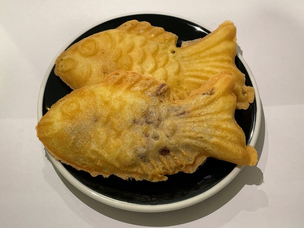 [사진설명] 붕어빵