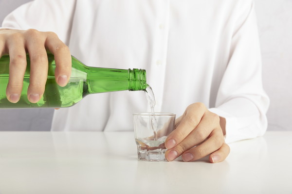 음주 이미지. (출처=다사랑중앙병원)