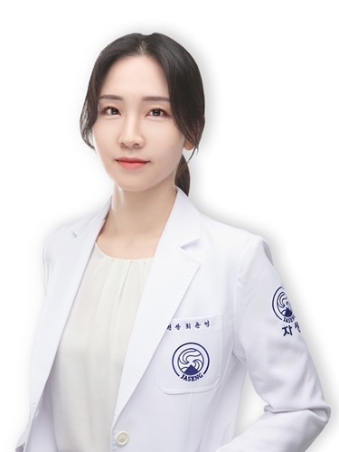 [사진설명] 논문 제 1저자인 창원자생한방병원 최윤영 원장