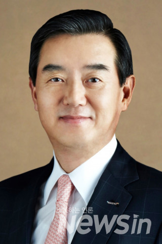 김윤 삼양홀딩스 회장