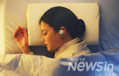 LG전자, CES 2023서 스마트 수면케어 솔루션 '브리즈;' 공개 