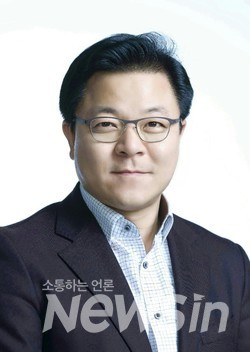 생명보험재단 조태현 상임이사 