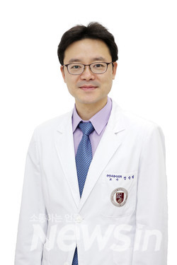 고려대학교 안암병원 정승필 교수