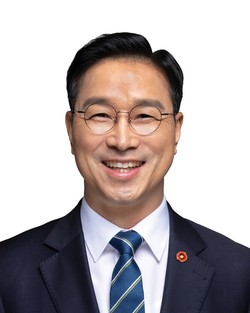 더불어민주당 위성곤 국회의원