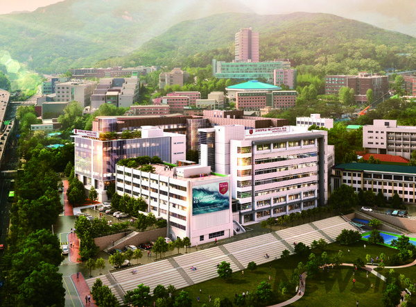  ‘공공연구기관 지식재산 창출·활용 우수기관’으로 산업통상자원부 장관상을 수상한 고려대의료원산학협력단