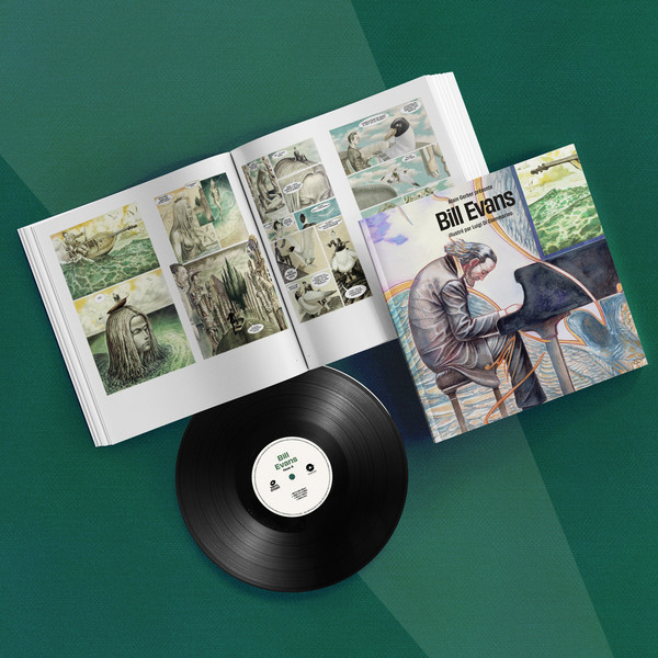 '빌에반스' 한정판