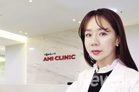 휴메디컬, 피코케이의 출시일에 맞춰 송현정 원장(제주아미의원)을 키닥터로 선정