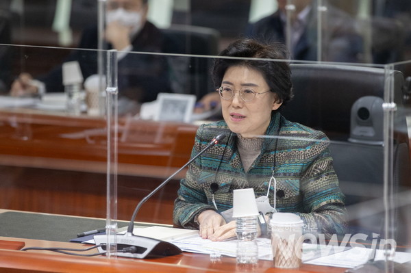 한국가스공사 최연혜 사장, “최우선 가치는 안전, 안전제일의 일터로!”