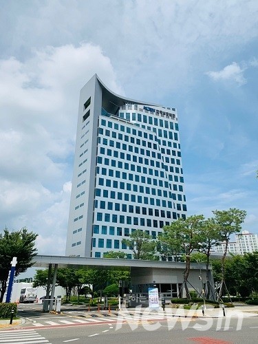 한국남동발전, 농어촌 분야 상생협력과 ESG 활동 노력 인정