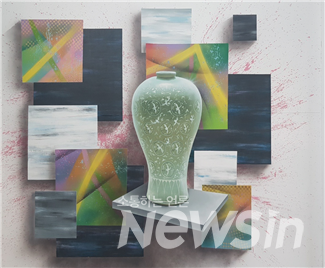 고려청자 전시관