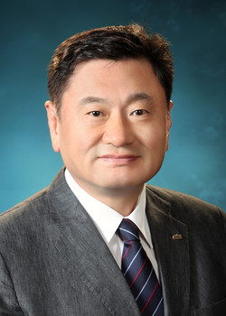 을지재단 박준영 회장