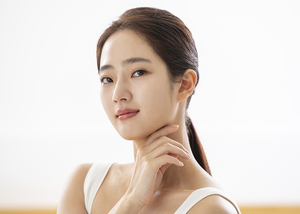 [참고이미지] 운수대통할 상 말년운 담긴 '턱' 관상 알아보기 (사진=클립아트코리아)