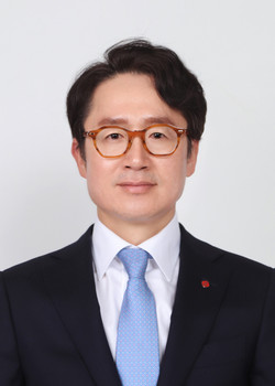 김주남 롯데면세점 대표이사