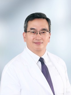 경희대병원 신경외과 박봉진 교수