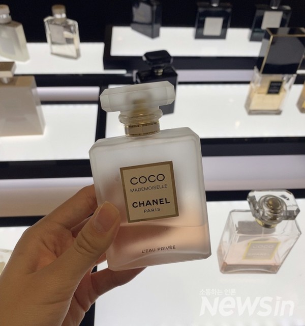 명품 샤넬 향수 