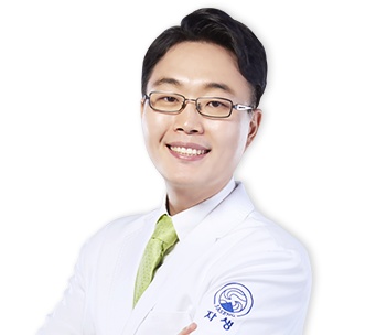 [사진설명] 자생한방병원 강만호 원장