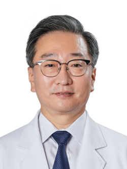 권정택 중앙대학교병원장.