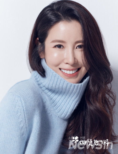 배우 이태란, 따뜻한 하루에 튀르키예 지진 구호 성금 1000만원 기부