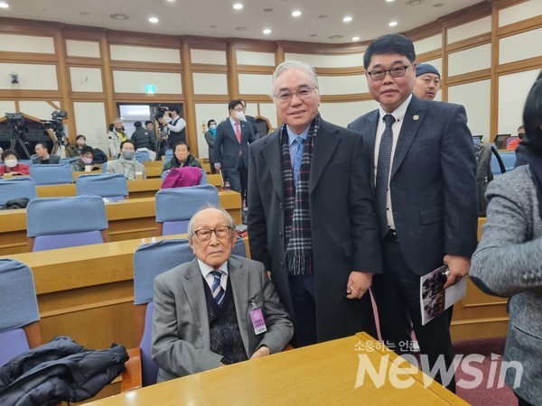 "미국에 도산 안창호 알린다"...기념관 설립 토론회