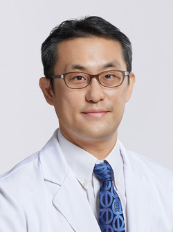 인제대학교 상계백병원 소화기병센터 전태주 교수.