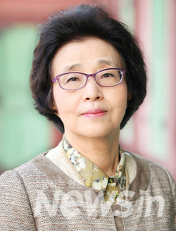 제12회 이미륵상 수상자, 피아니스트 장혜원