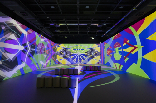 공연예술박물관별별실감극장