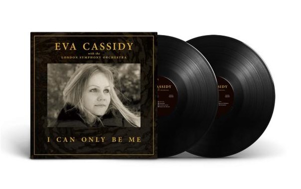 Eva Cassidy with the London Symphony Orchestra