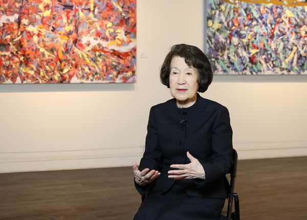 [이미지자료] 한세예스24문화재단 조영수 이사장