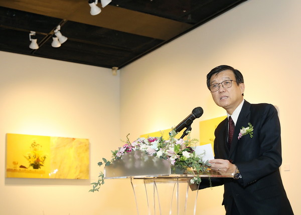 [이미지자료] 림 쥐아이 진 주한 말레이시아 대사