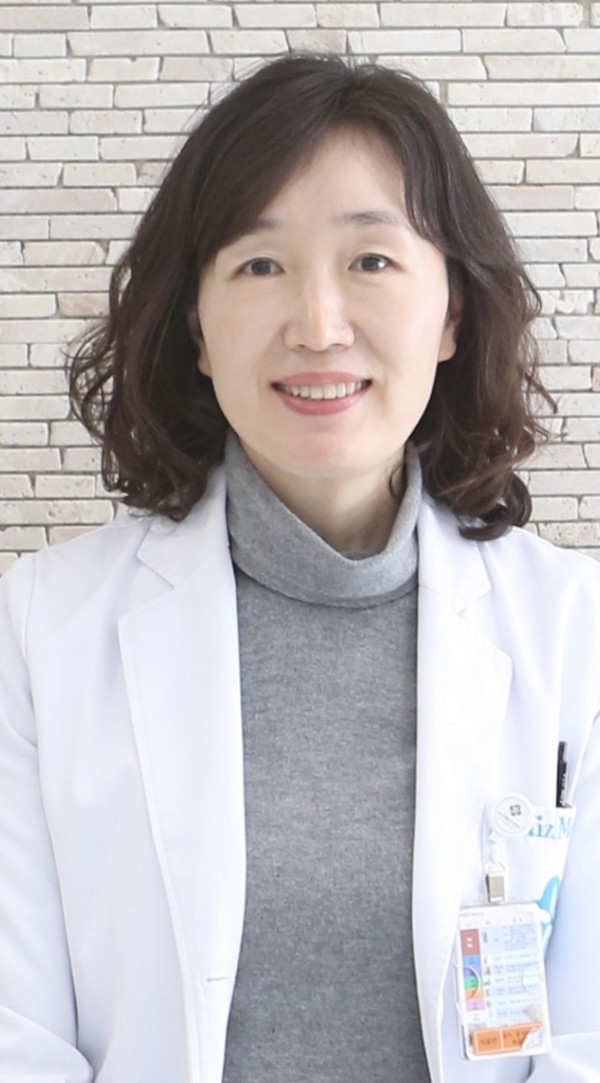 미즈메디병원 내분비내과 오은숙진료과장