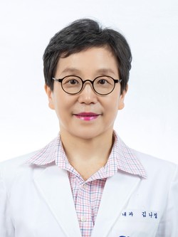 김나영 교수.