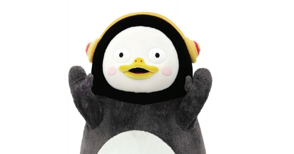 EBS 스타 크리에이터 펭수 이미지. (자료=EBS)