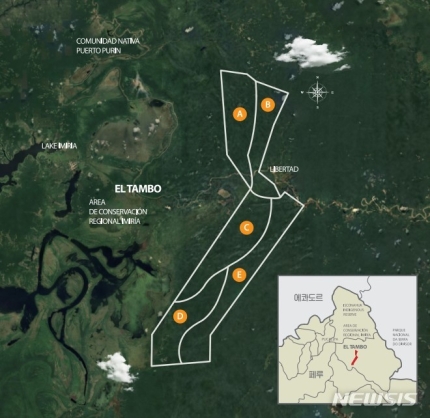 메타하이퍼 사업부지