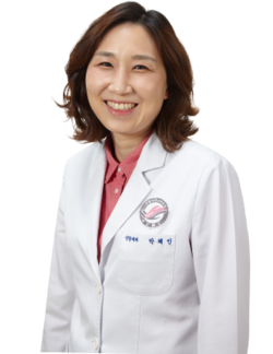 한림대강남성심병원 박혜인 교수.