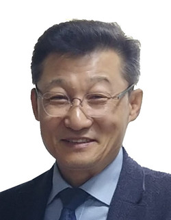 (사)한국노인장기요양기관협회 박원 회장.   